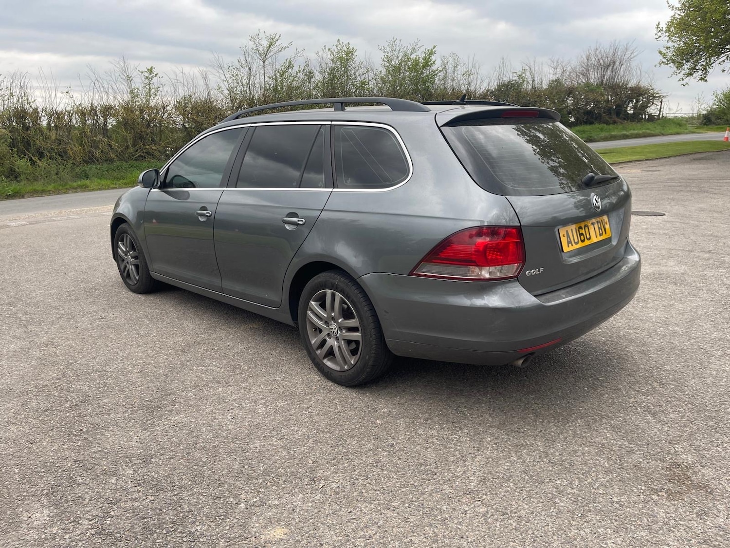 Used Volkswagen Golf 2010 for sale - 78219551: Photo 5