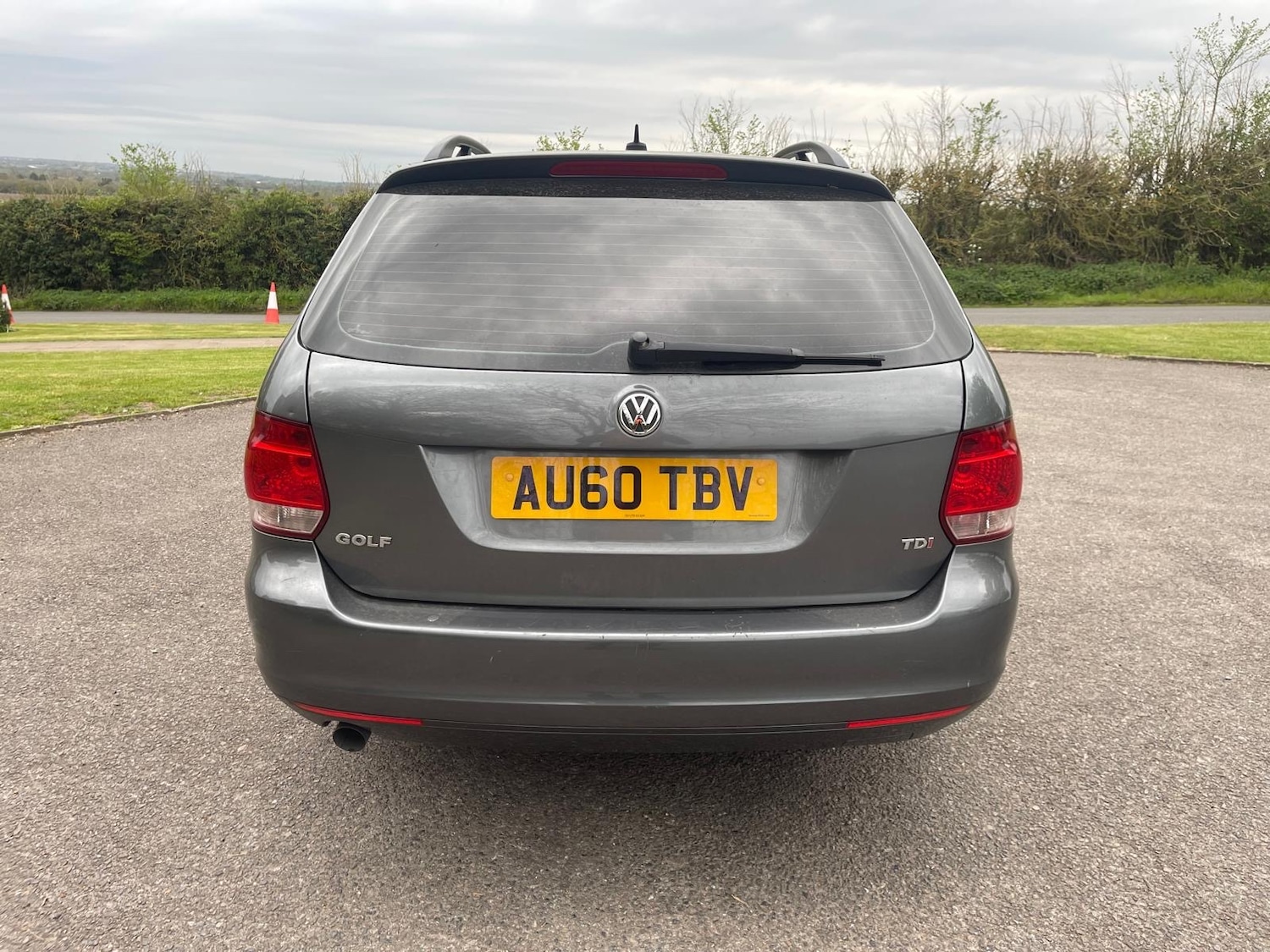 Used Volkswagen Golf 2010 for sale - 78219551: Photo 7