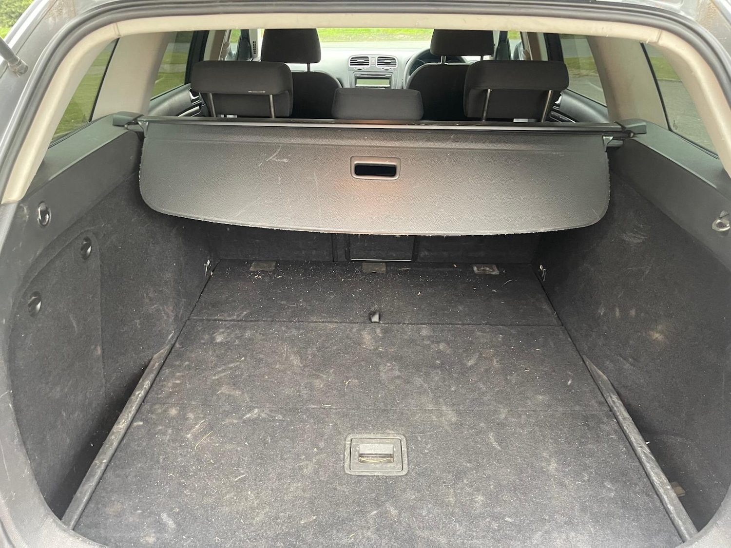 Used Volkswagen Golf 2010 for sale - 78219551: Photo 8