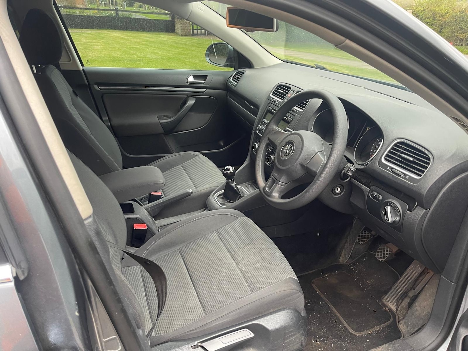 Used Volkswagen Golf 2010 for sale - 78219551: Photo 9