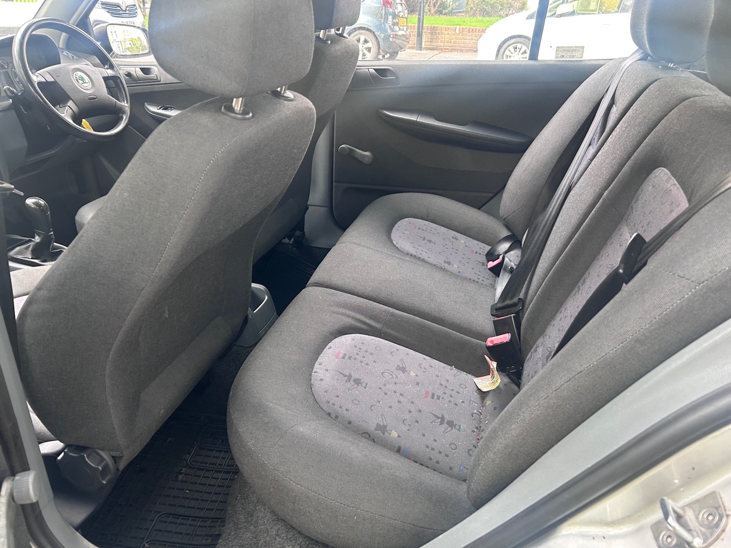 Vehicle 11