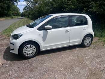 2014 (14) - 1.0 BlueMotion Tech Move Up 5dr
