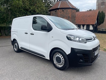 Used Citroen Dispatch 2019 for sale - 79539753: Photo
