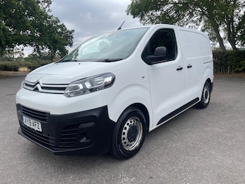 Used Citroen Dispatch 2019 for sale - 79539753: Photo