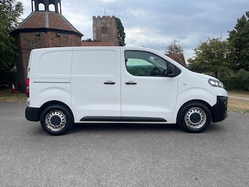 Used Citroen Dispatch 2019 for sale - 79539753: Photo
