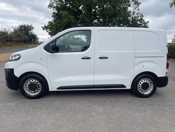 Used Citroen Dispatch 2019 for sale - 79539753: Photo