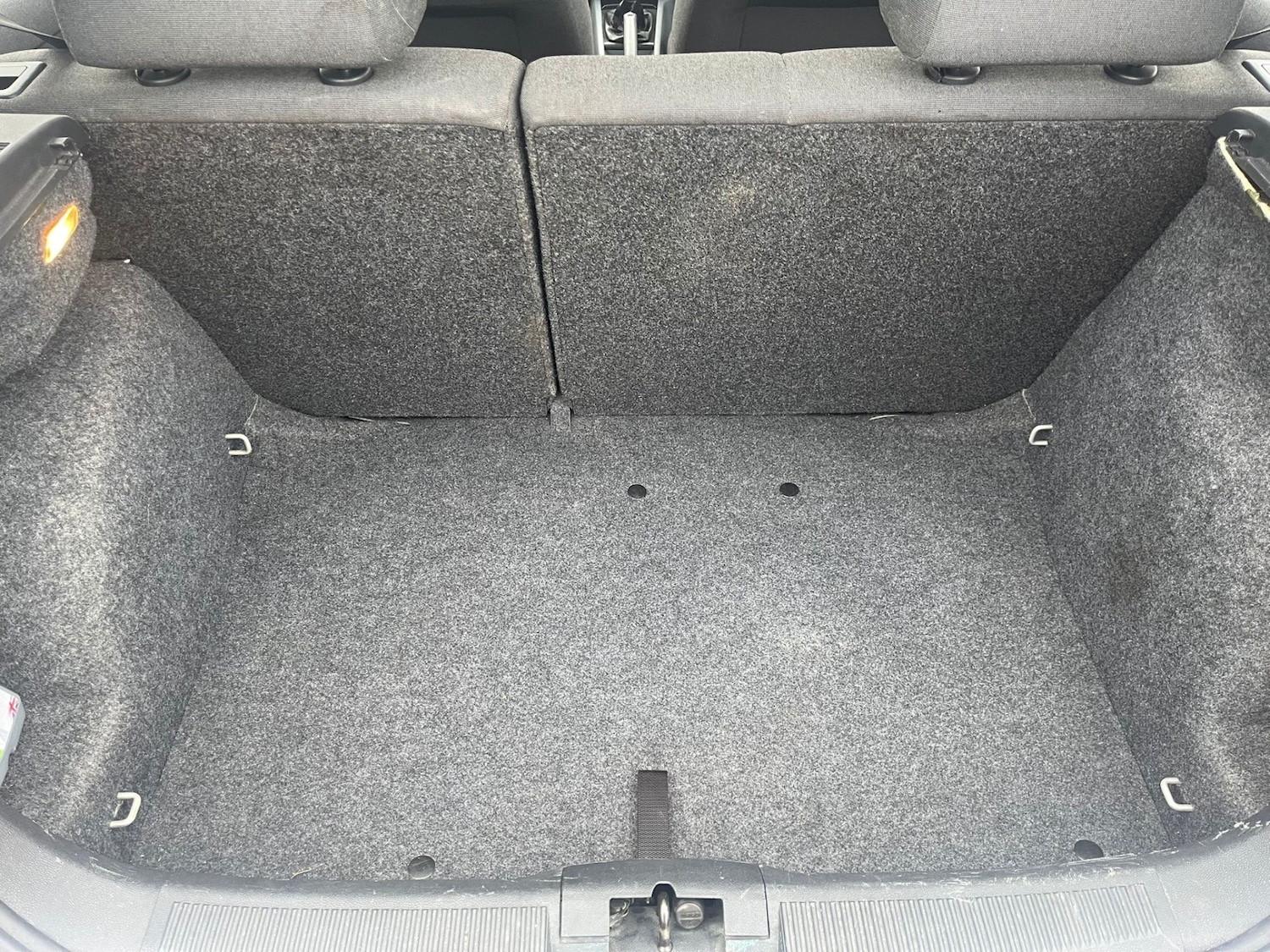 Used Skoda Fabia 2003 for sale - 77165728: Photo 9