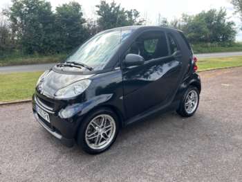 2010 (60) - Passion mhd 2dr Auto