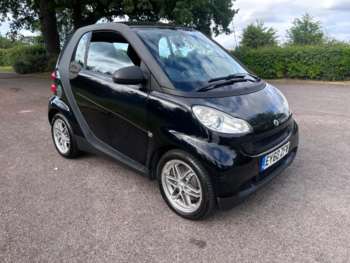 Used smart fortwo 2010 for sale - 74732921: Photo