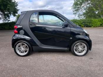 Used smart fortwo 2010 for sale - 74732921: Photo