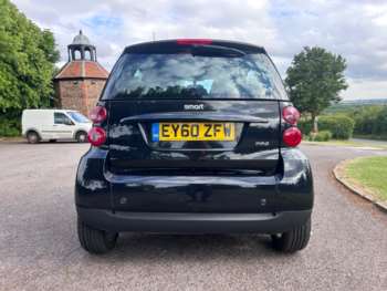 Used smart fortwo 2010 for sale - 74732921: Photo