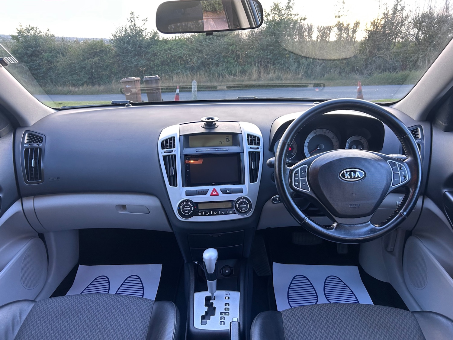 Vehicle 11
