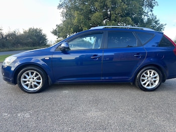 Used Kia Ceed 2008 for sale - 75898174: Photo