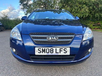 Used Kia Ceed 2008 for sale - 75898174: Photo