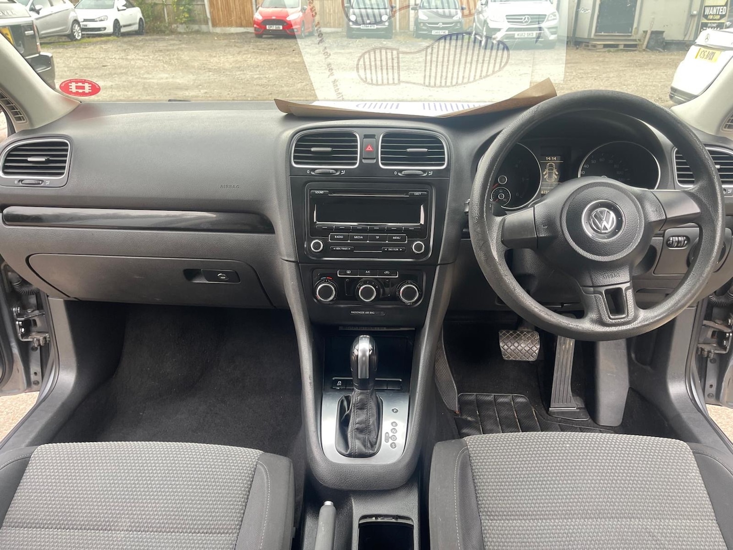 Used Volkswagen Golf 2013 for sale - 76314120: Photo 10