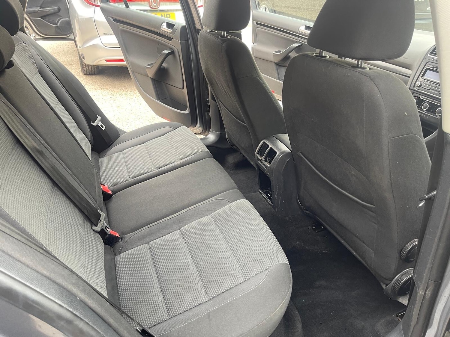 Used Volkswagen Golf 2013 for sale - 76314120: Photo 11