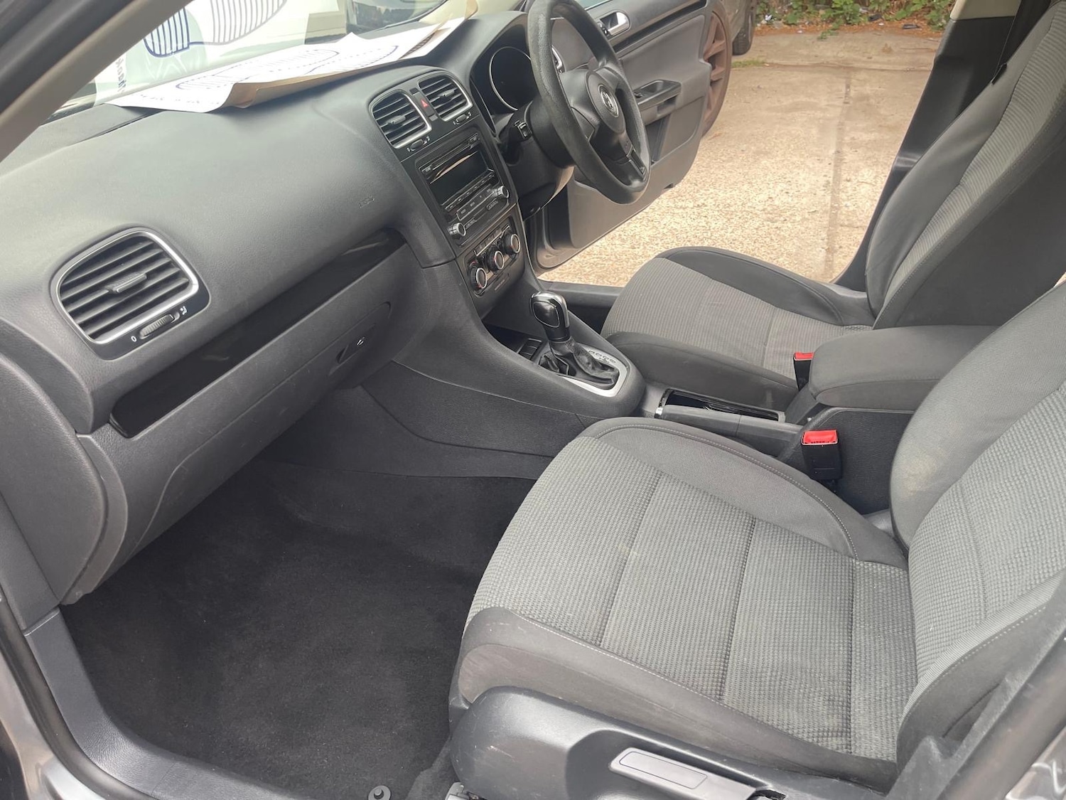 Used Volkswagen Golf 2013 for sale - 76314120: Photo 12