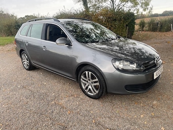 2013 (13) - 1.6 TDI 105 SE 5dr DSG