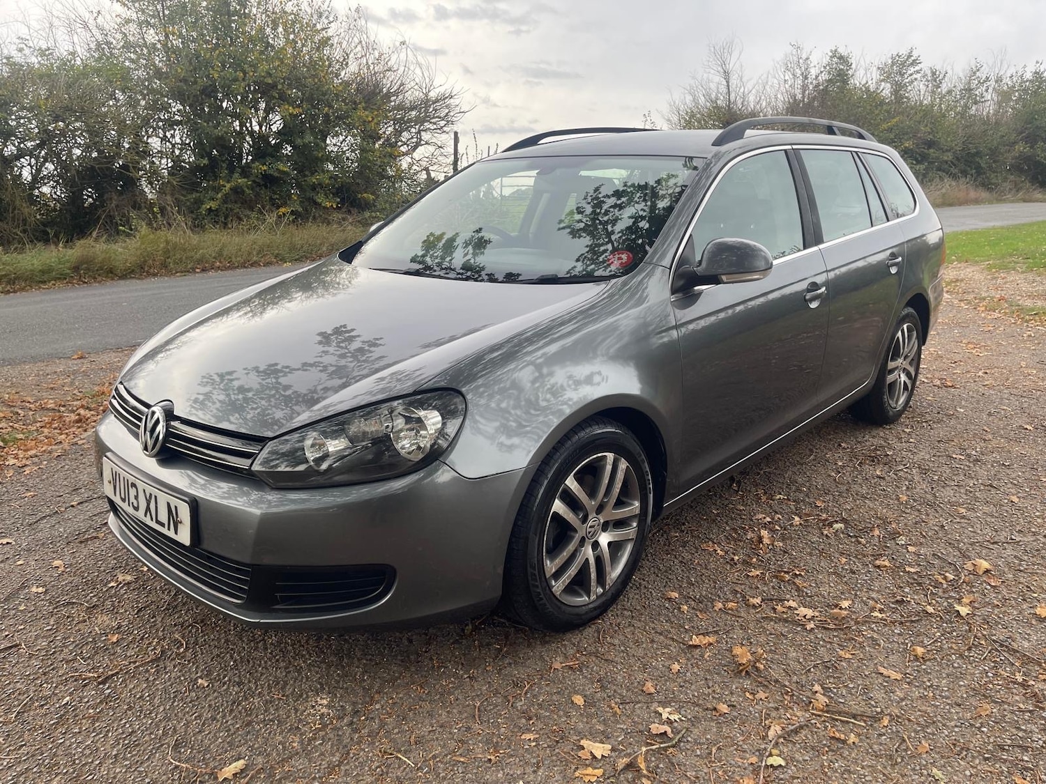 Used Volkswagen Golf 2013 for sale - 76314120: Photo 2