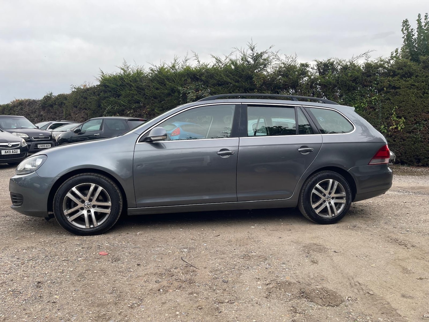 Used Volkswagen Golf 2013 for sale - 76314120: Photo 5