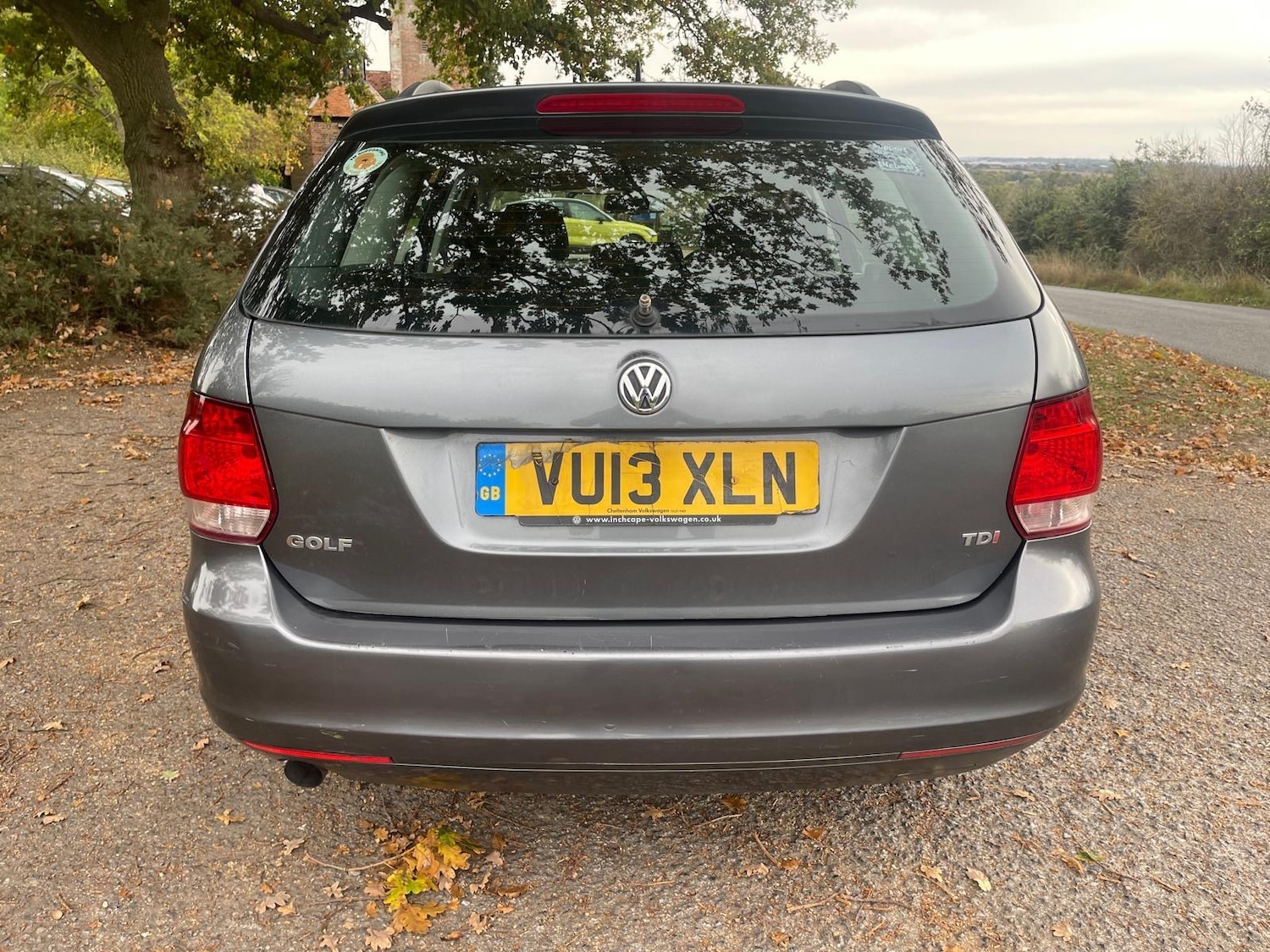 Used Volkswagen Golf 2013 for sale - 76314120: Photo 6