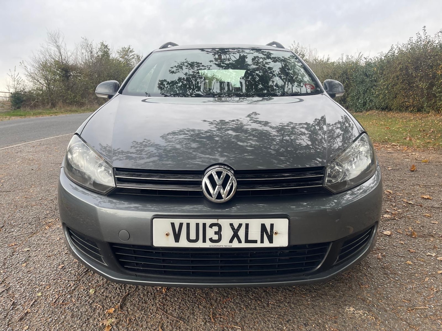 Used Volkswagen Golf 2013 for sale - 76314120: Photo 8