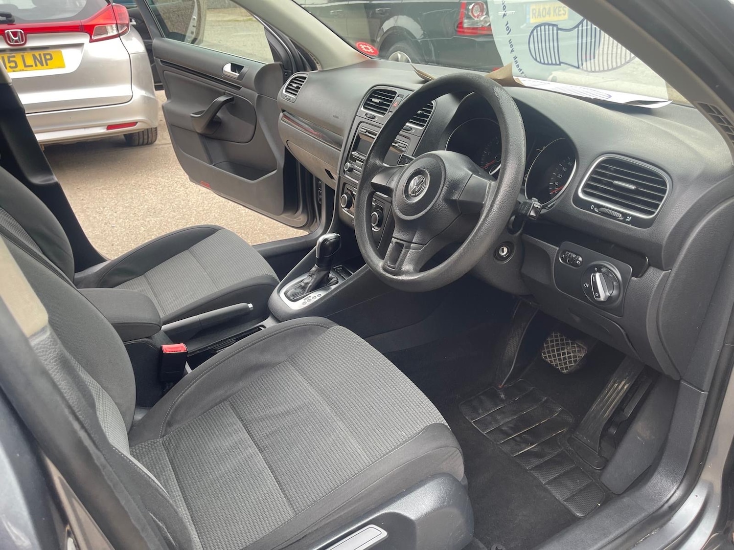 Used Volkswagen Golf 2013 for sale - 76314120: Photo 9