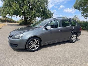 Used Volkswagen Golf 2013 for sale - 79475145: Photo