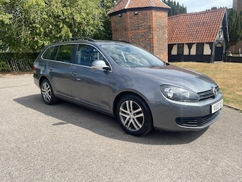 Used Volkswagen Golf 2013 for sale - 79475145: Photo