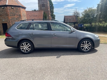 Used Volkswagen Golf 2013 for sale - 79475145: Photo