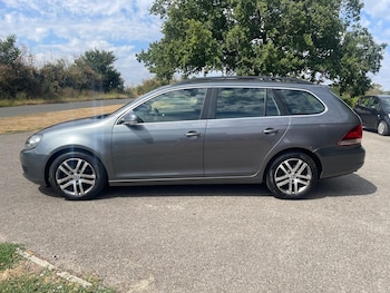 Used Volkswagen Golf 2013 for sale - 79475145: Photo