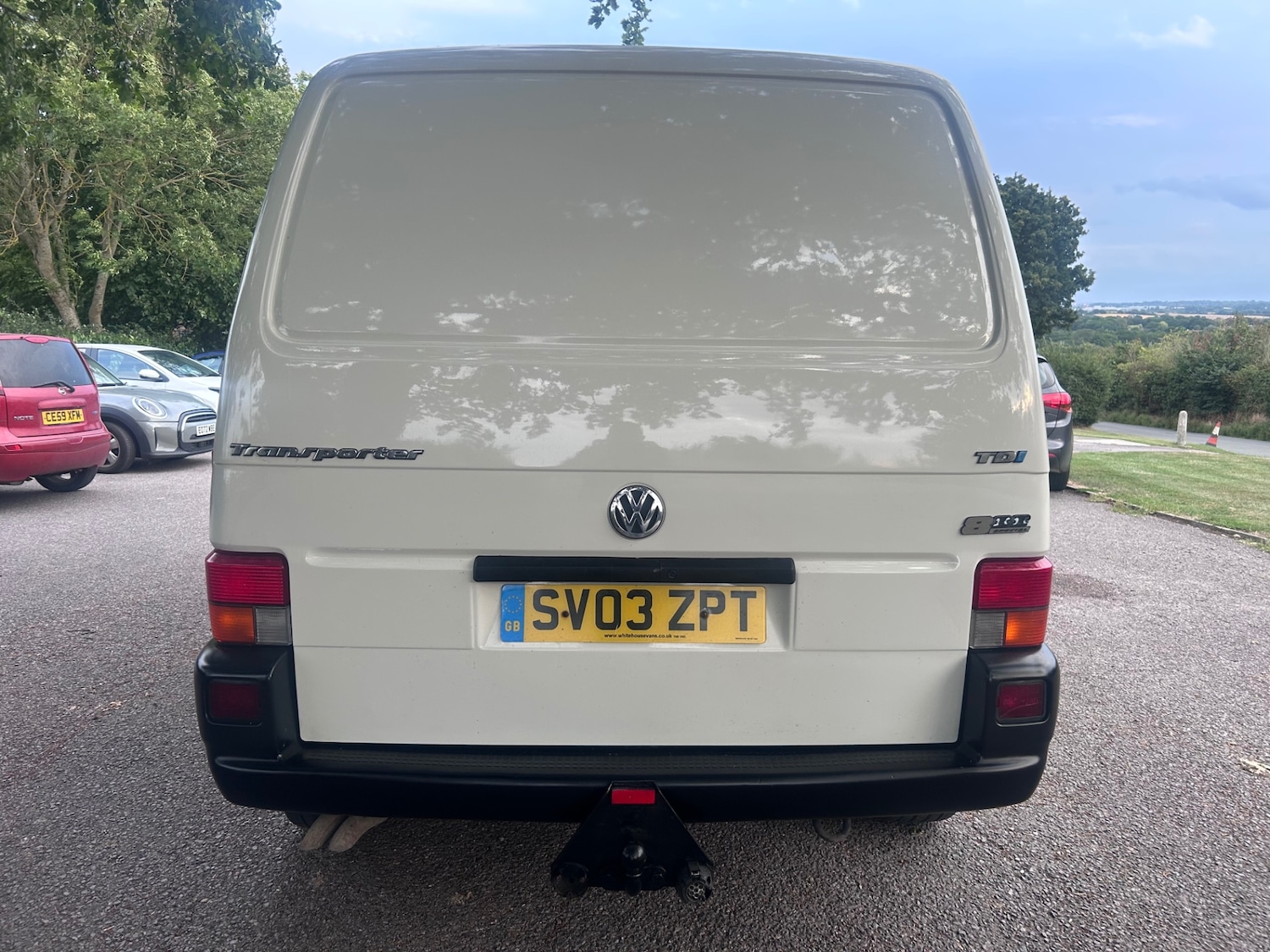 Vehicle 6