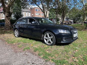 2009 (09) - 2.0 TDI SE 5dr