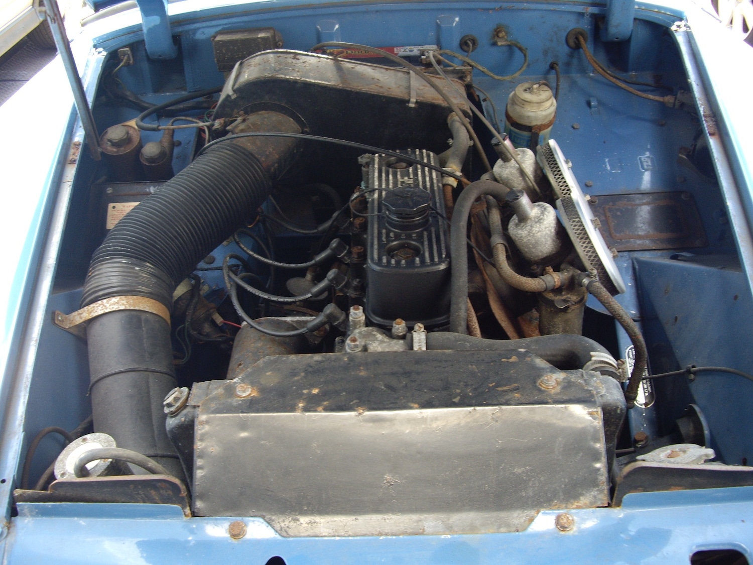Vehicle 9
