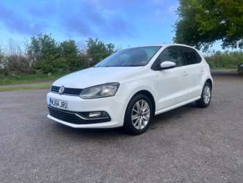 Used Volkswagen Polo 2014 for sale - 74473727: Photo