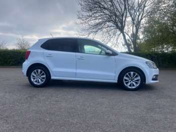 Used Volkswagen Polo 2014 for sale - 74473727: Photo