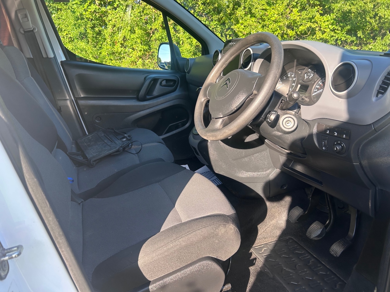 Vehicle 13