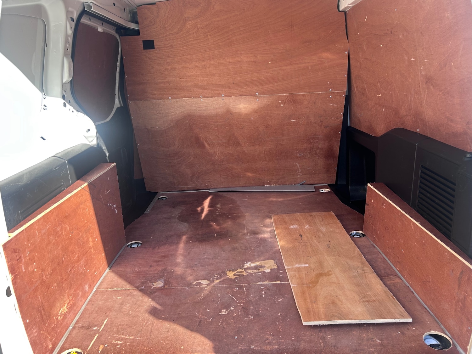 Vehicle 16
