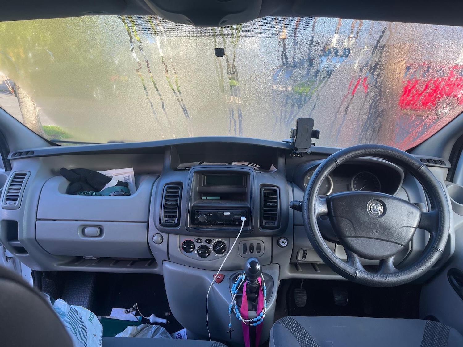 Used Vauxhall Vivaro 2011 for sale - 76249943: Photo 14