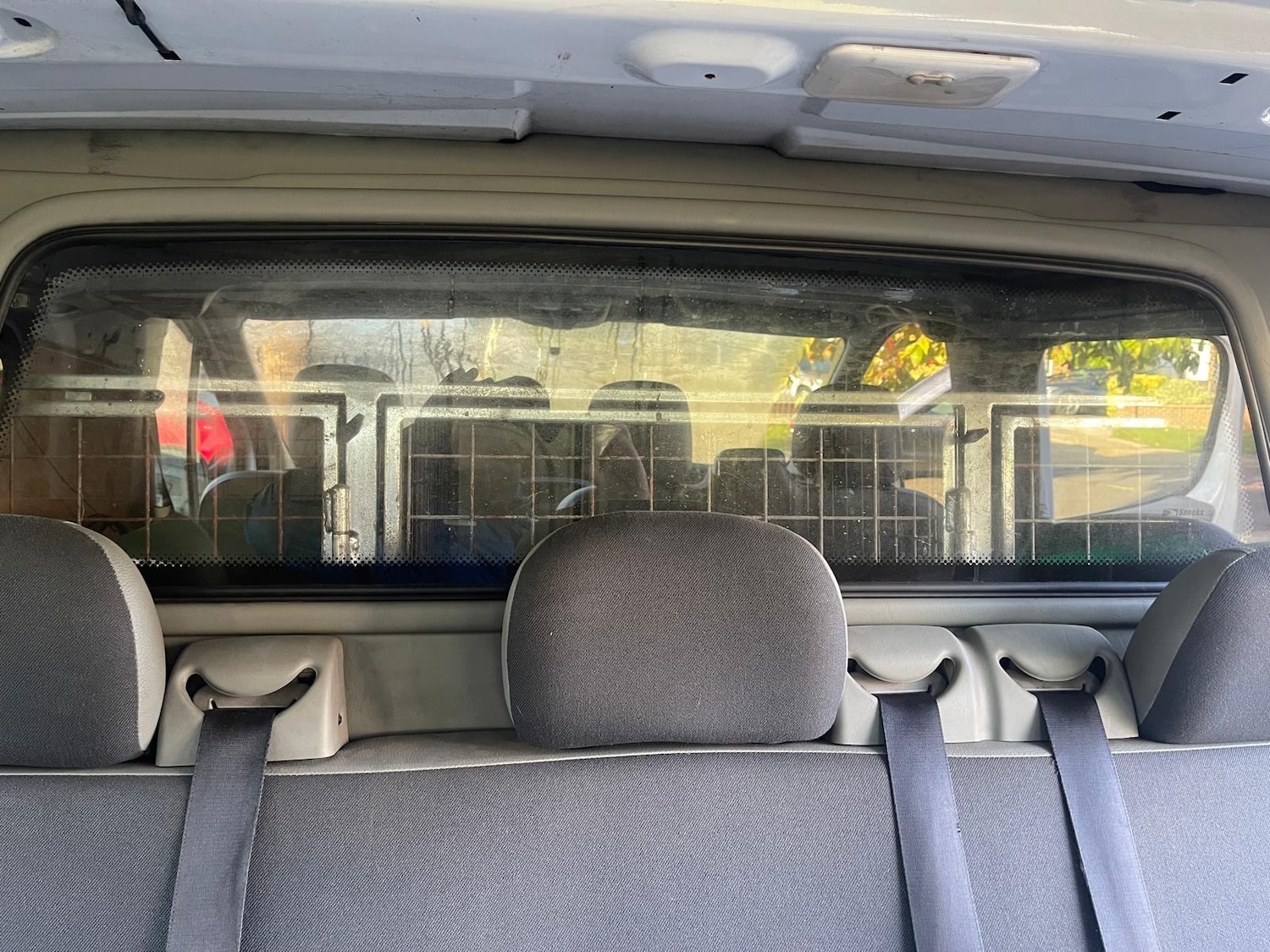 Used Vauxhall Vivaro 2011 for sale - 76249943: Photo 15