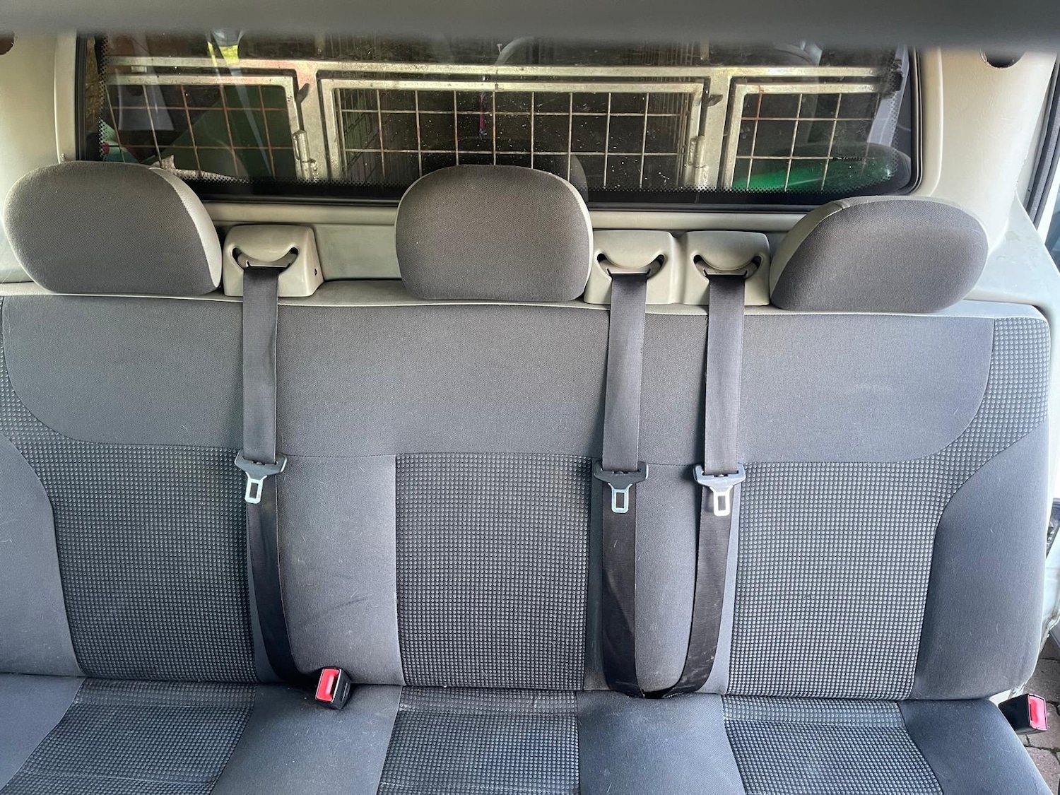 Used Vauxhall Vivaro 2011 for sale - 76249943: Photo 17