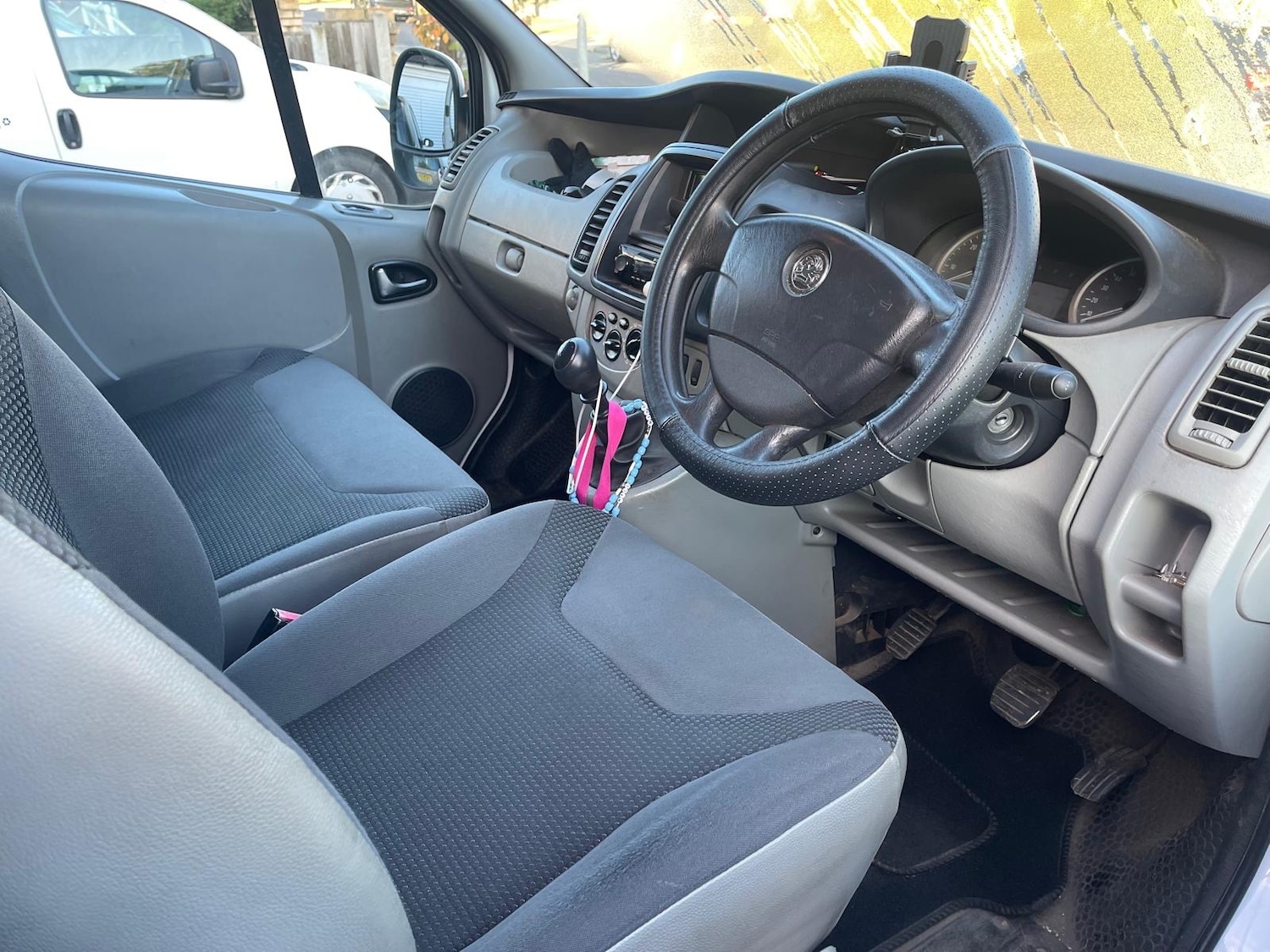 Used Vauxhall Vivaro 2011 for sale - 76249943: Photo 19