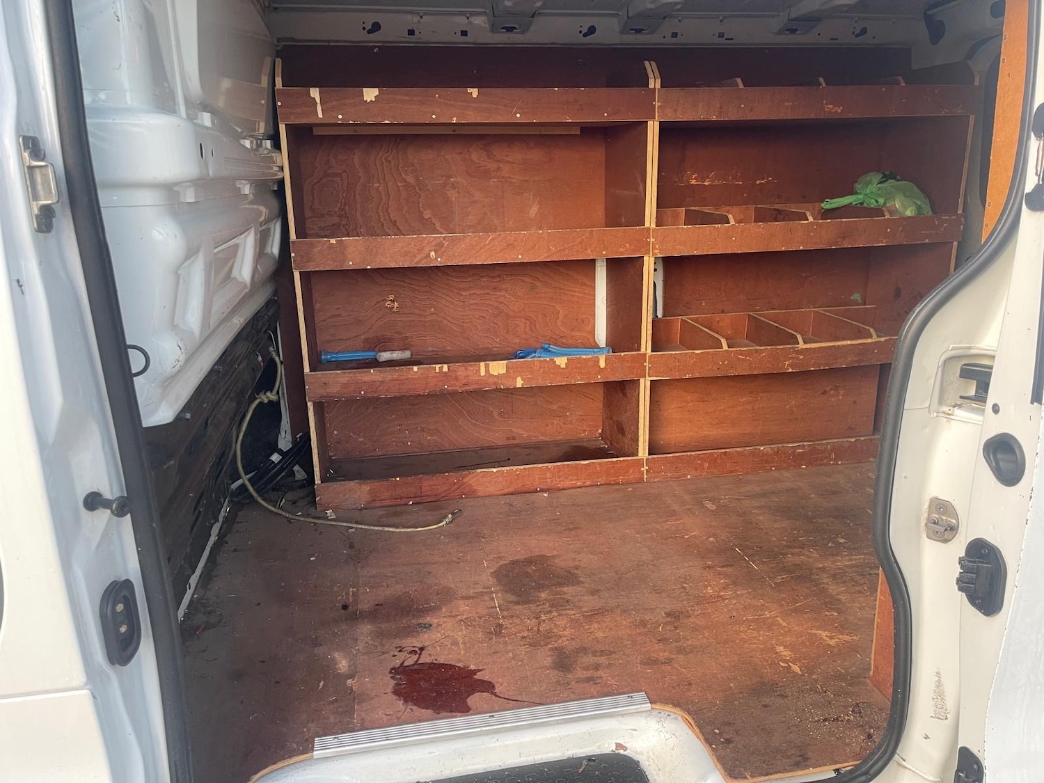 Used Renault Trafic 2017 for sale - 76951393: Photo 10