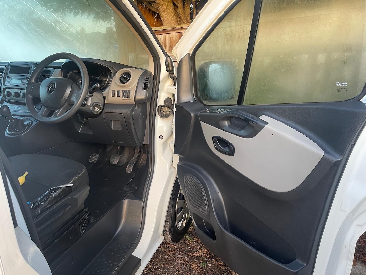 Used Renault Trafic 2017 for sale - 76951393: Photo 13