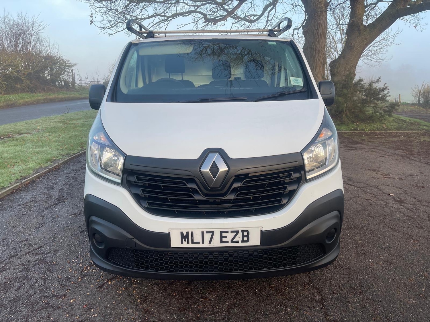 Used Renault Trafic 2017 for sale - 76951393: Photo 5