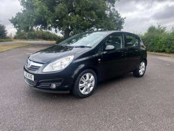 2011 (60) - 1.4i 16V [100] SE 5dr 18K
