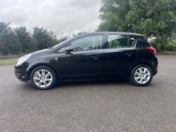 Used Vauxhall Corsa 2011 for sale - 75299721: Photo