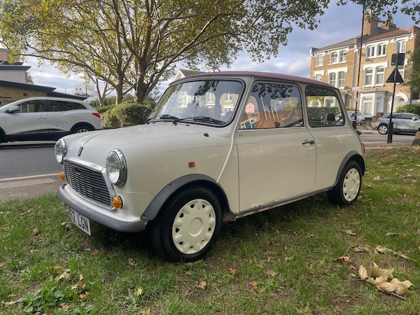 Used Rover Mini 1989 for sale - 76225382: Photo 1