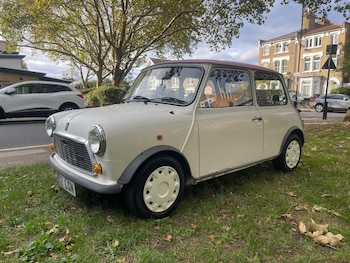 Used Rover Mini 1989 for sale - 76225382: Photo