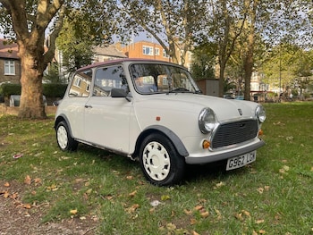 Used Rover Mini 1989 for sale - 76225382: Photo